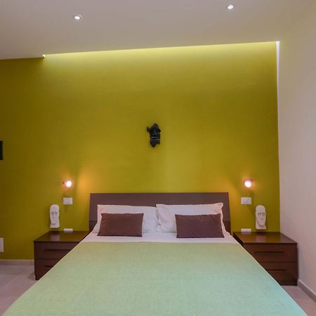 Insula B&B 칼리아리 객실 사진