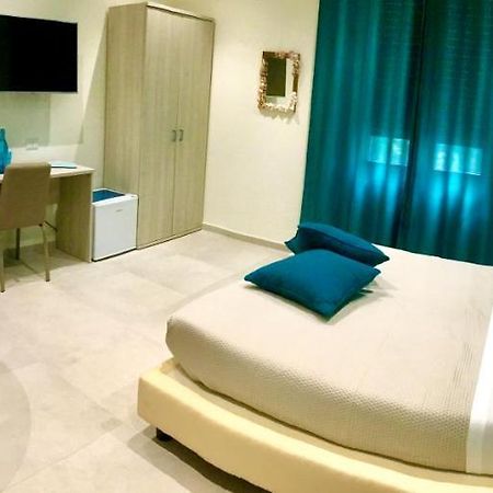 Insula B&B 칼리아리 외부 사진