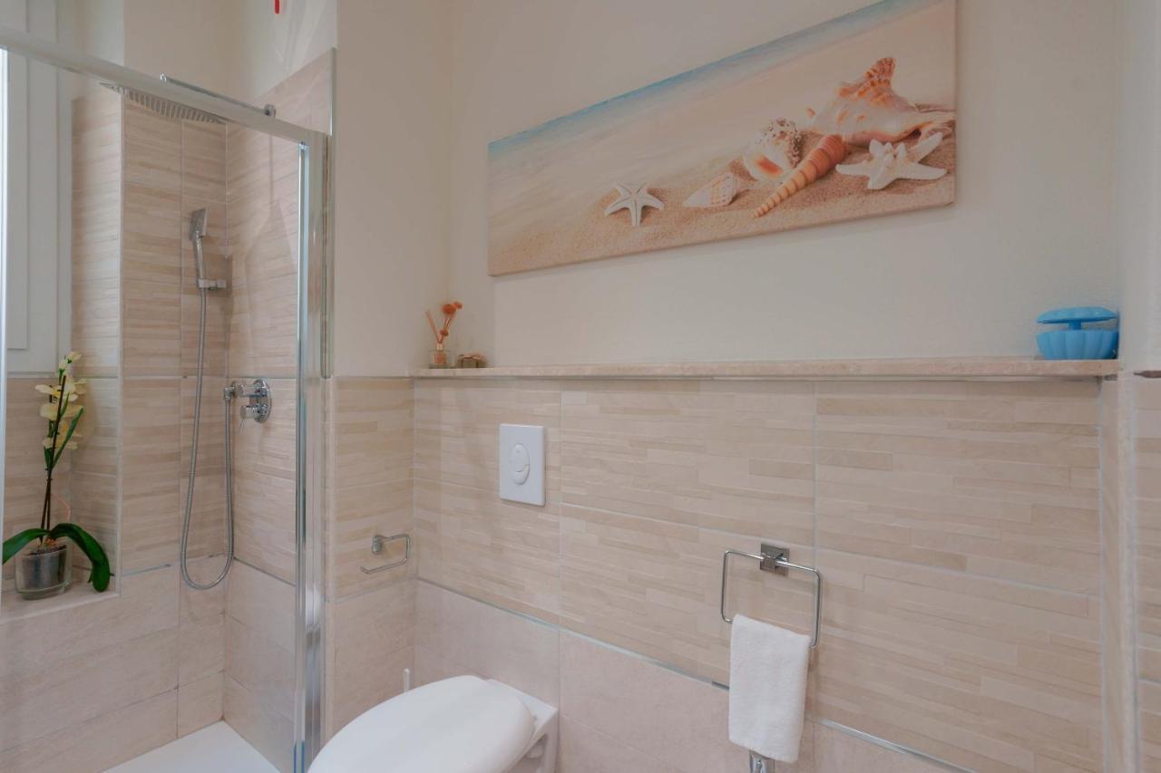 Insula B&B 칼리아리 객실 사진
