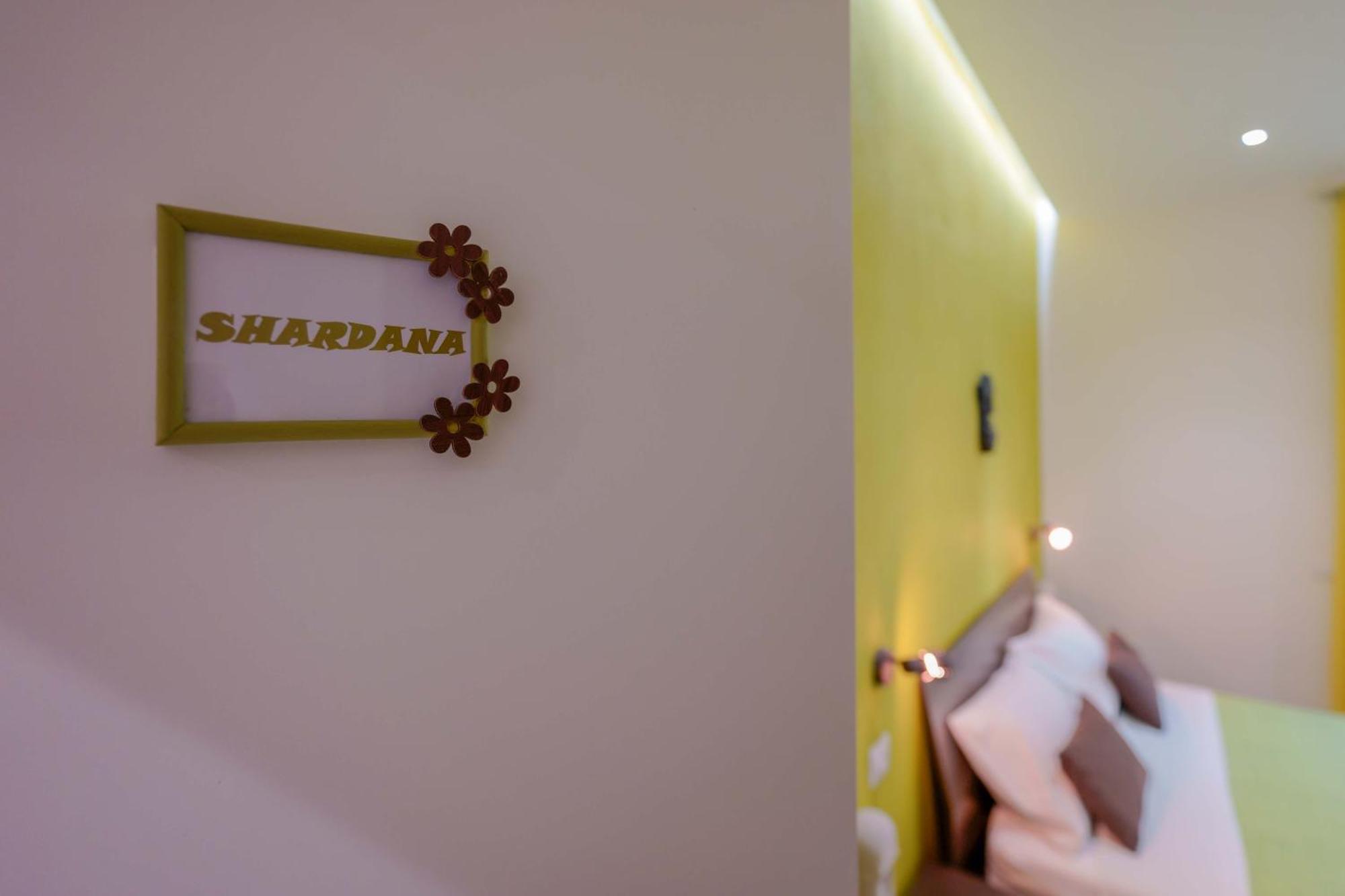 Insula B&B 칼리아리 객실 사진