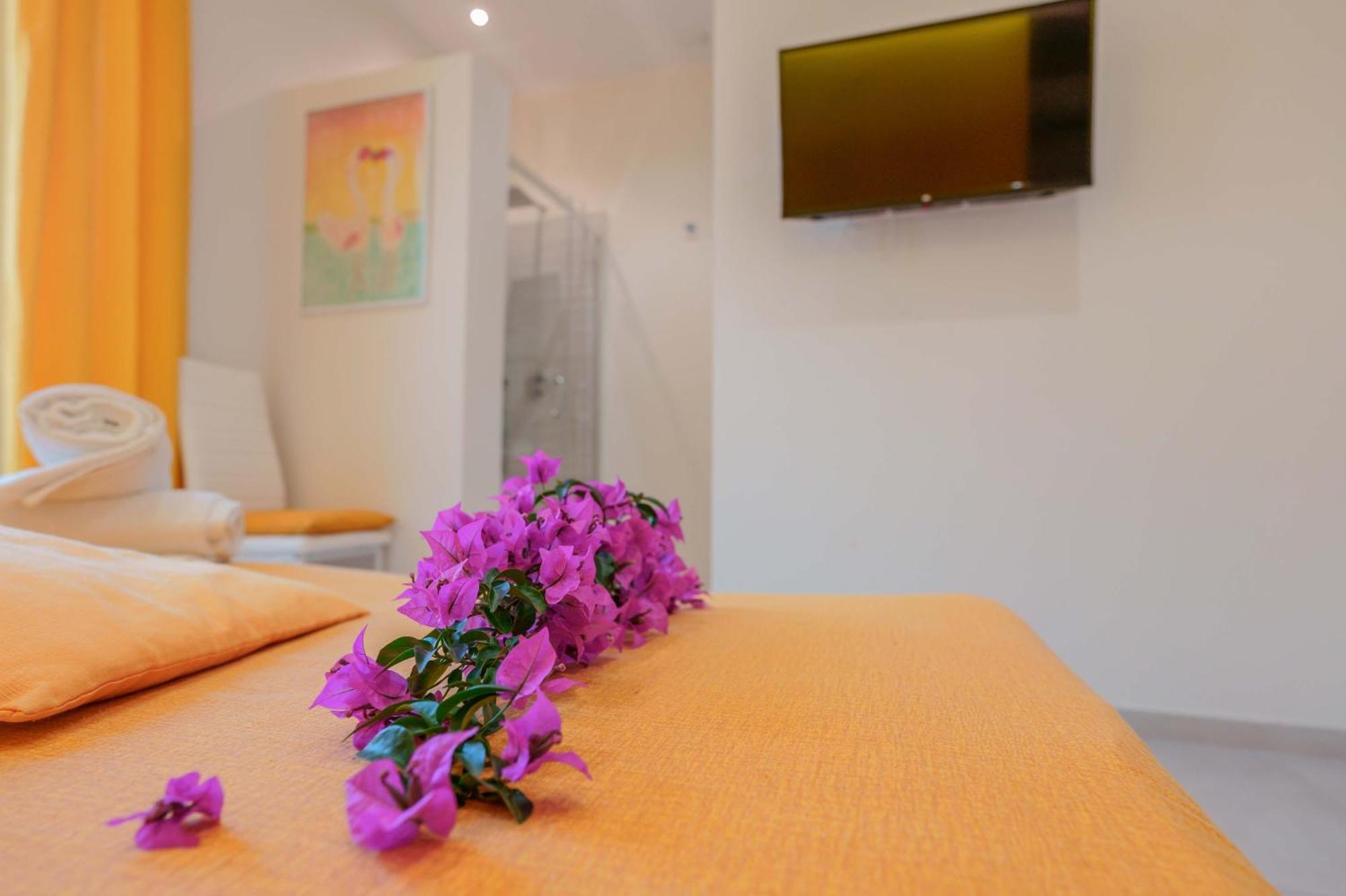 Insula B&B 칼리아리 객실 사진