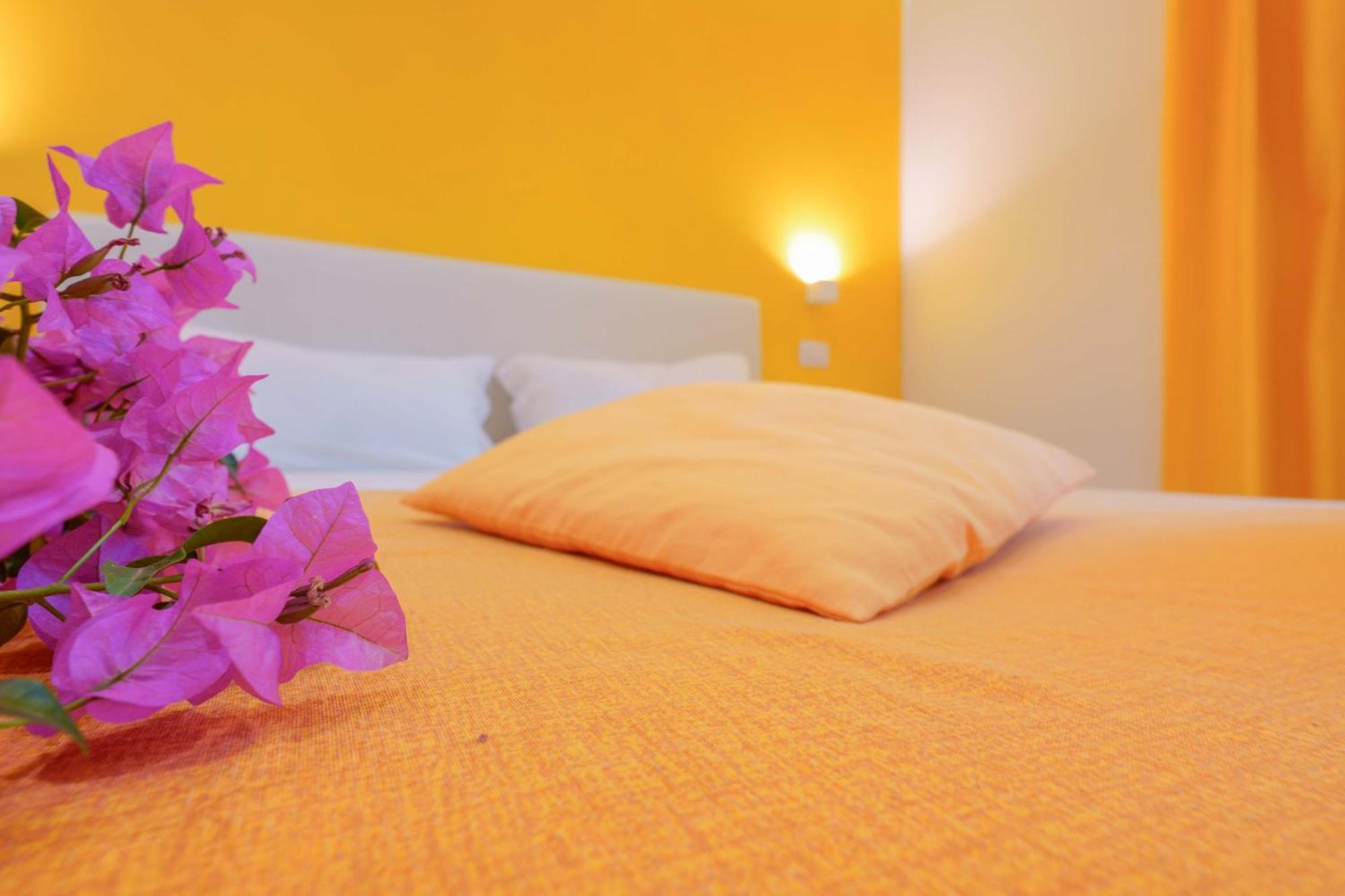 Insula B&B 칼리아리 객실 사진
