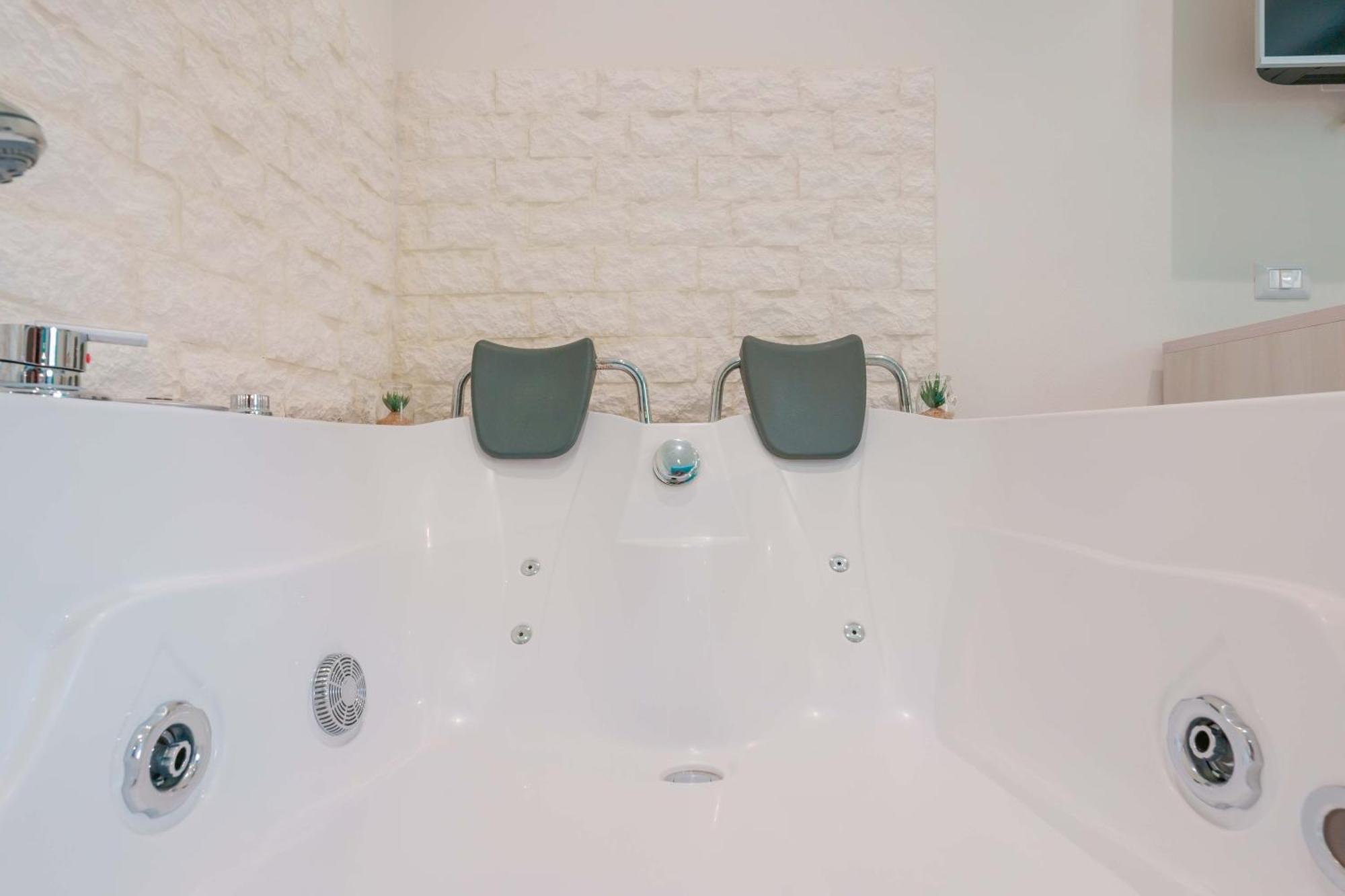 Insula B&B 칼리아리 객실 사진