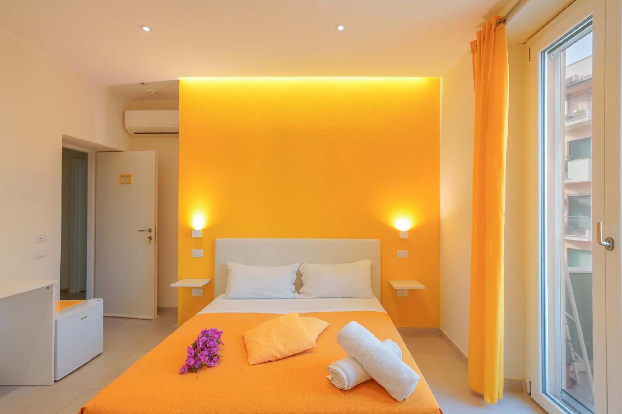 Insula B&B 칼리아리 객실 사진