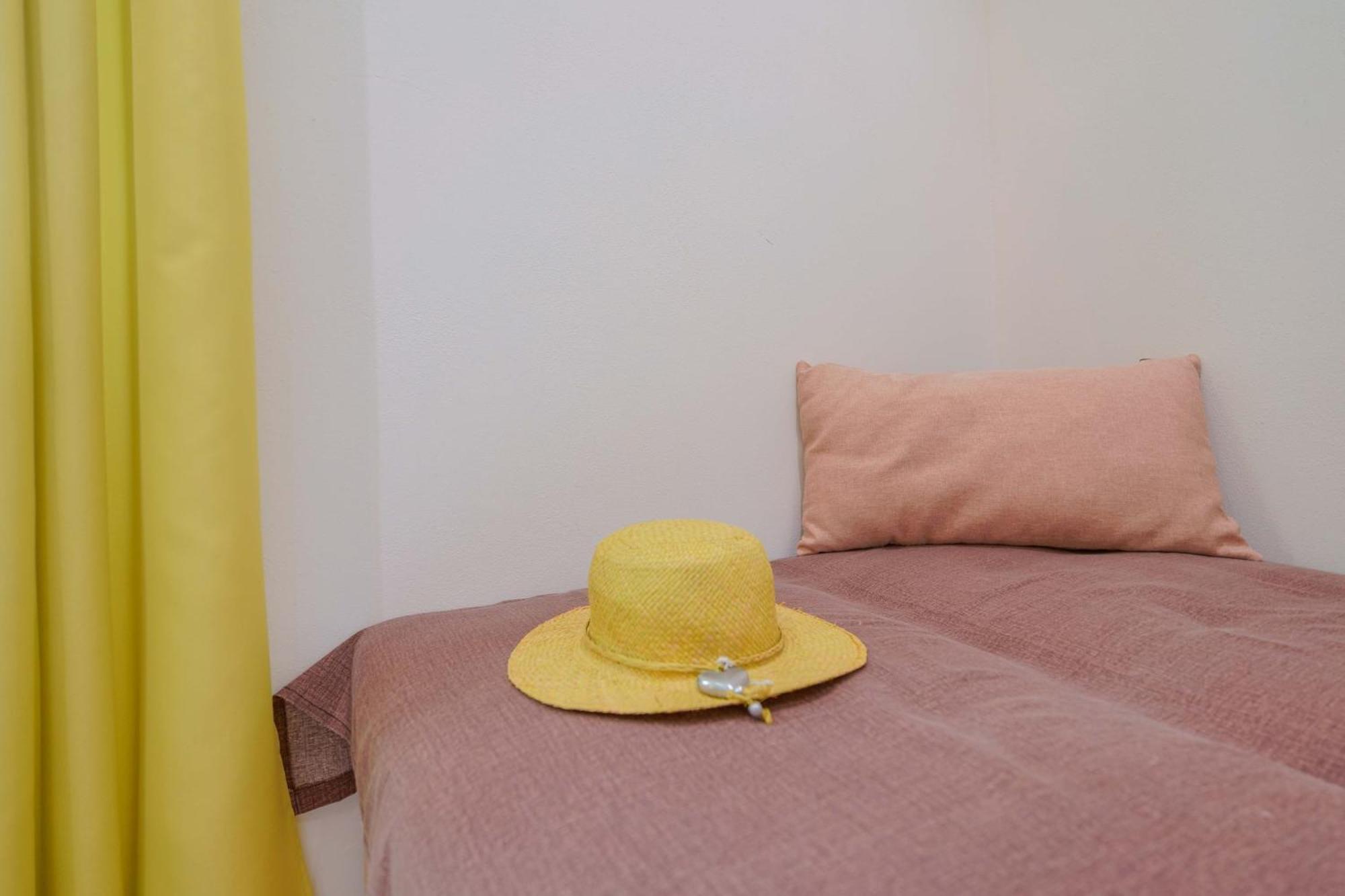 Insula B&B 칼리아리 객실 사진
