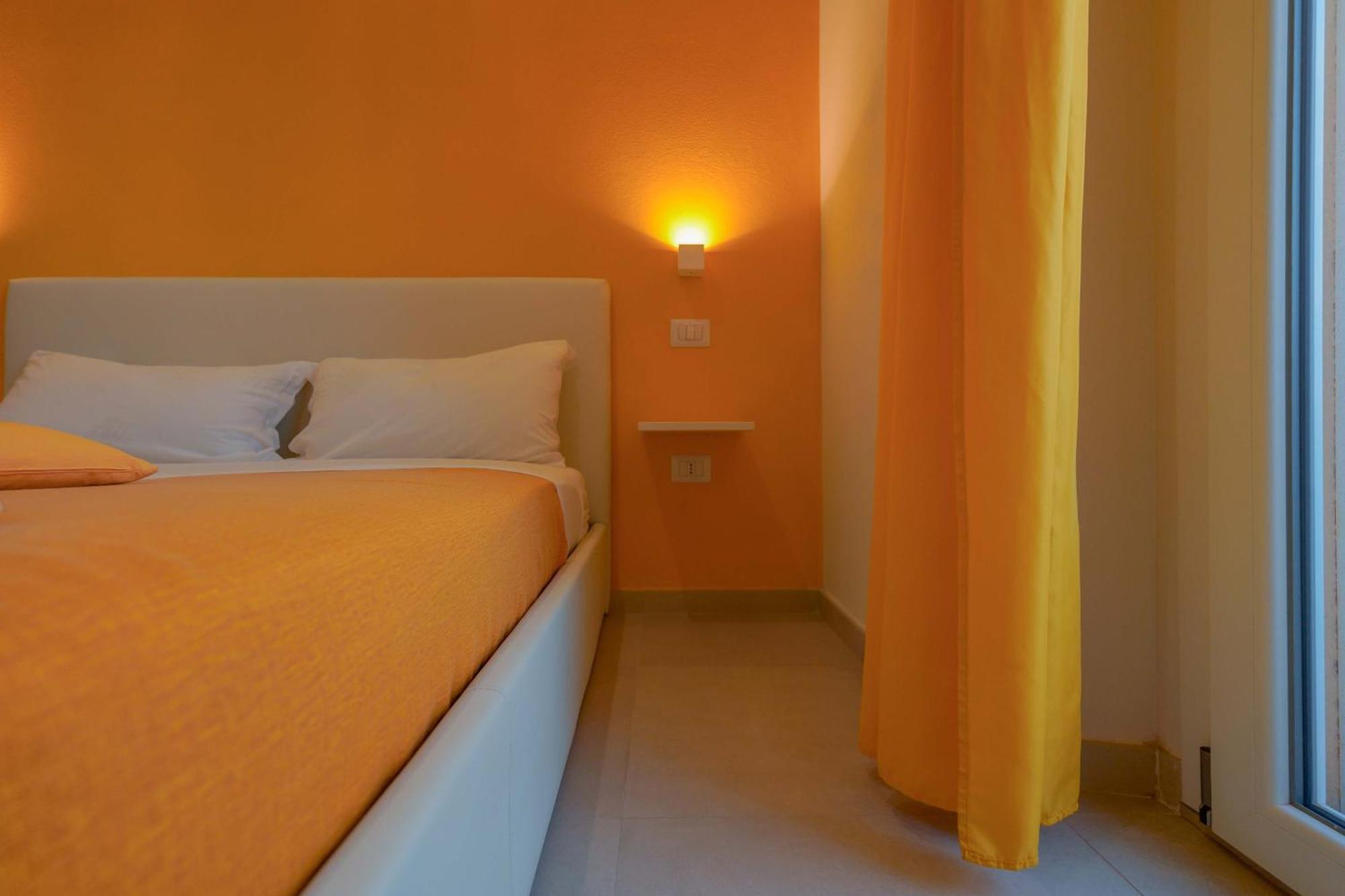 Insula B&B 칼리아리 객실 사진