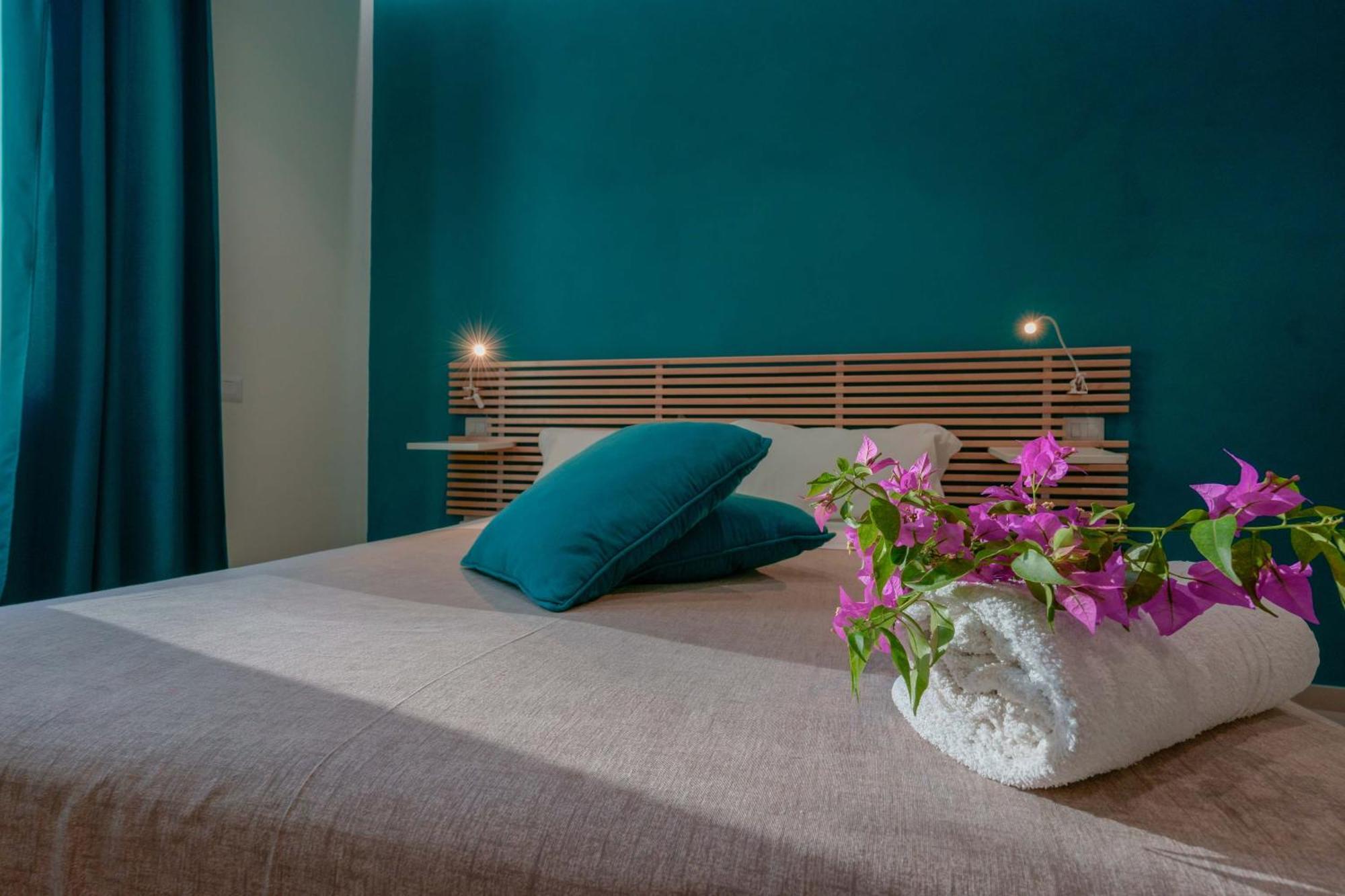 Insula B&B 칼리아리 객실 사진