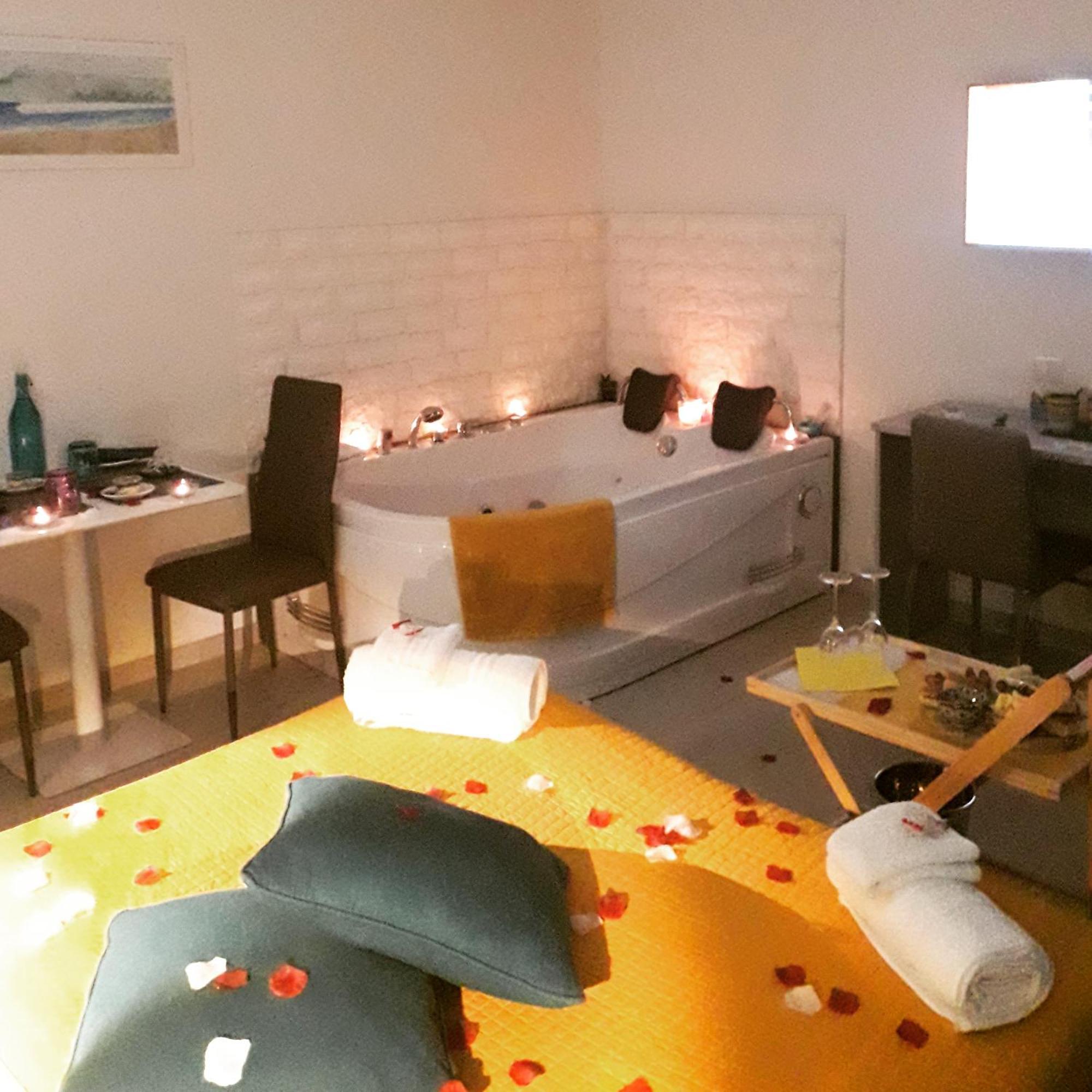 Insula B&B 칼리아리 객실 사진