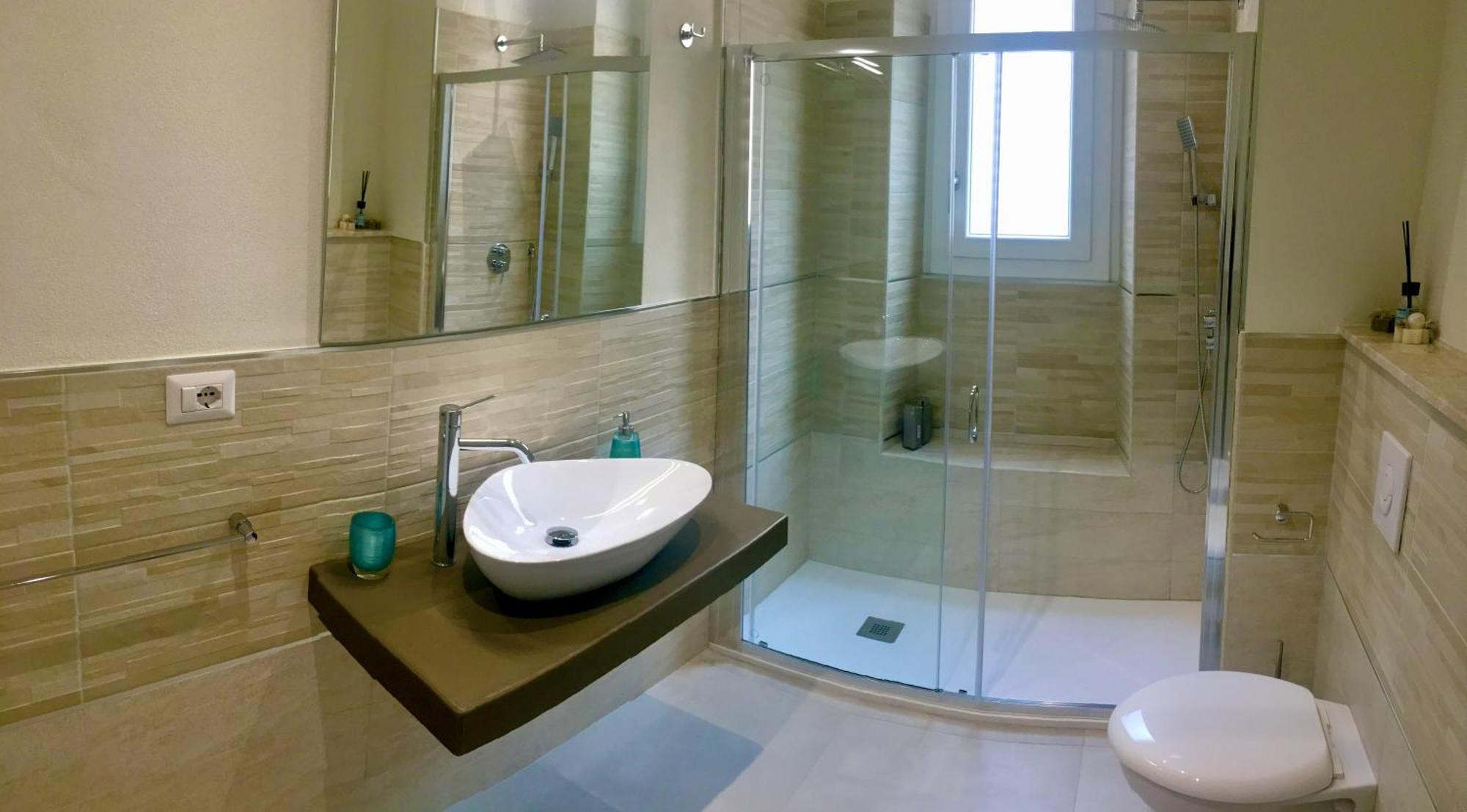 Insula B&B 칼리아리 객실 사진