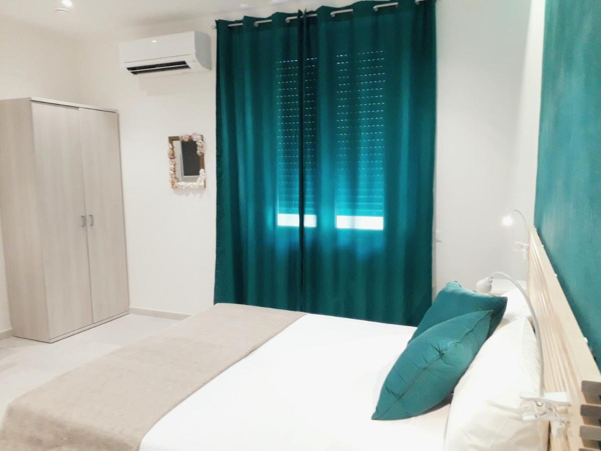 Insula B&B 칼리아리 외부 사진