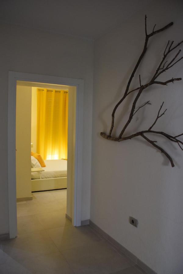 Insula B&B 칼리아리 외부 사진